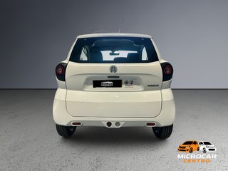 Aixam Minauto GT solo 900km ! kubota