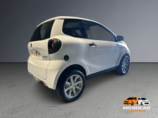 Aixam Minauto GT solo 900km ! kubota
