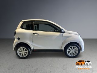 Aixam Minauto GT solo 900km ! kubota
