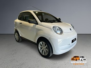Aixam Minauto GT solo 900km ! kubota