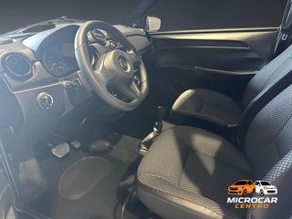 Aixam Minauto GT solo 900km ! kubota