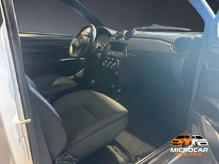 Aixam Minauto GT solo 900km ! kubota
