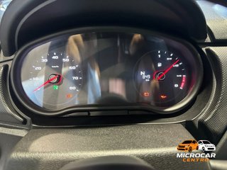 Aixam Minauto GT solo 900km ! kubota
