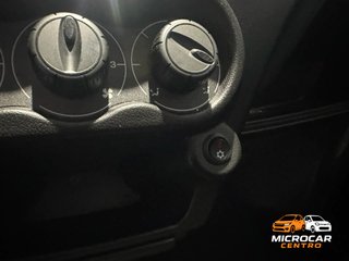 Aixam Minauto GT solo 900km ! kubota