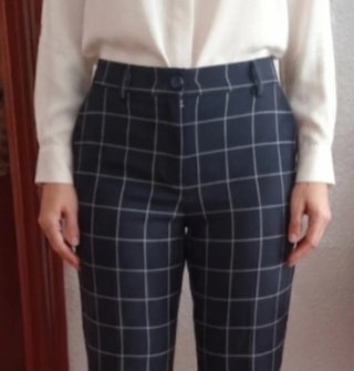 Pantalón de vestir mujer talla 42, sin estrenar