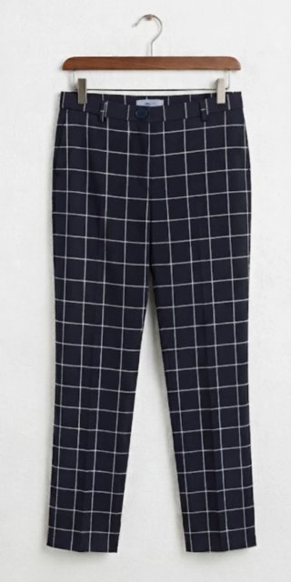 Pantalón de vestir mujer talla 42, sin estrenar