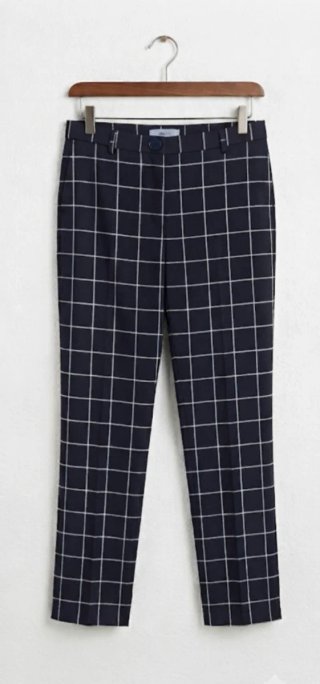 Pantalón de vestir mujer talla 42, sin estrenar