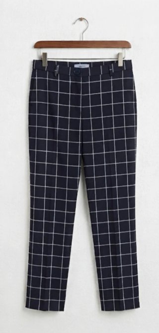 Pantalón de vestir mujer talla 42, sin estrenar