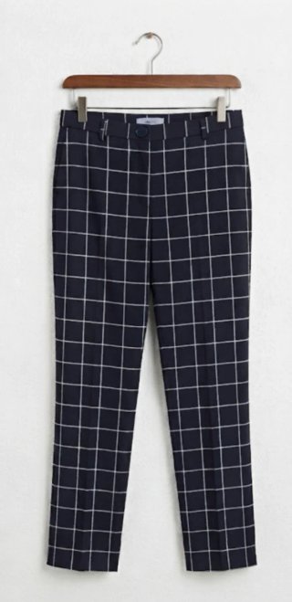 Pantalón de vestir mujer talla 42, sin estrenar