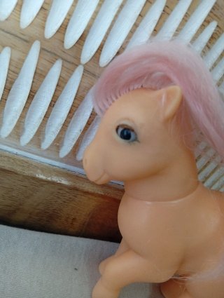 My Little Pony Hasbro Figura Clásica