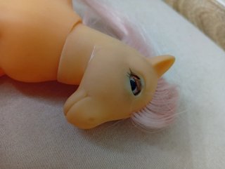My Little Pony Hasbro Figura Clásica