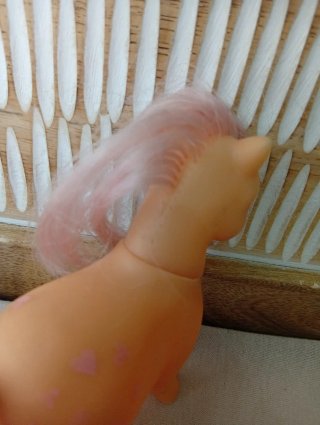 My Little Pony Hasbro Figura Clásica