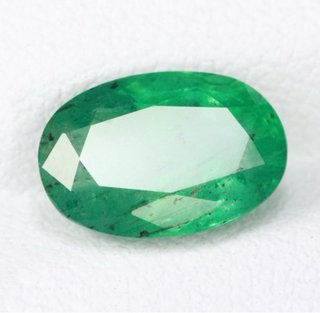 Esmeralda Natural 2,06 ct · Elegancia