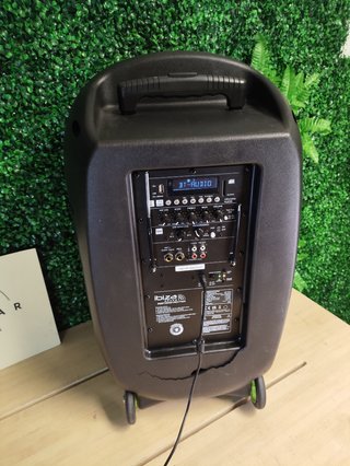 Altavoz Portátil grande