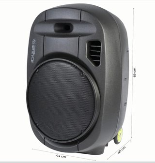 Altavoz Portátil grande