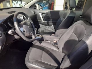 Nissan Qashqai 2.0 TEKNA 4X2 CVT