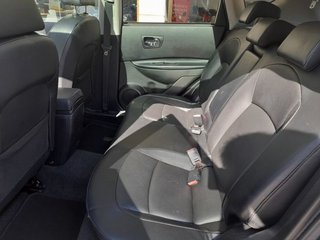 Nissan Qashqai 2.0 TEKNA 4X2 CVT