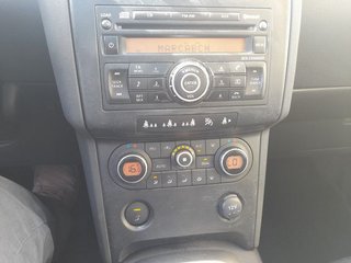 Nissan Qashqai 2.0 TEKNA 4X2 CVT