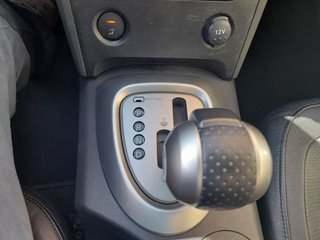 Nissan Qashqai 2.0 TEKNA 4X2 CVT