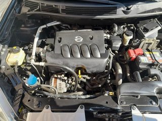 Nissan Qashqai 2.0 TEKNA 4X2 CVT