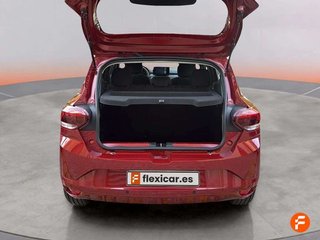 Dacia Sandero Expression 74kW (100CV) ECO-G
