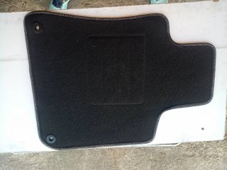 Alfombra Delantera Izquierda Peugeot 308 (2013)