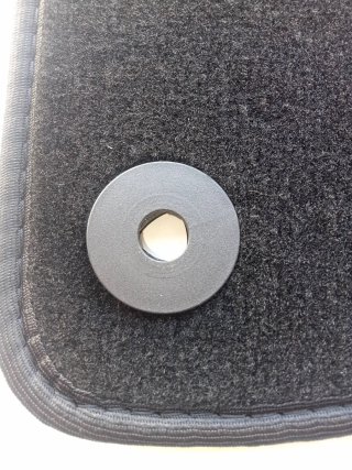 Alfombra Delantera Izquierda Peugeot 308 (2013)