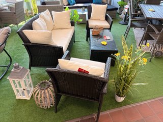 SET DE JARDIN NUEVO - ENVIO A CONTRAREEMBOLSO
