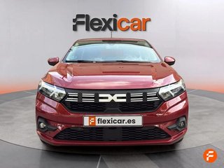 Dacia Sandero Expression 74kW (100CV) ECO-G