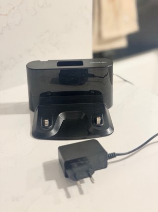 Conga 1099 Connected Robot Aspirador