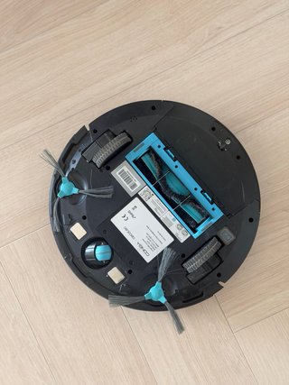 Conga 1099 Connected Robot Aspirador