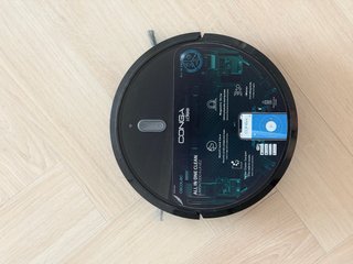 Conga 1099 Connected Robot Aspirador