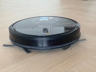 Conga 1099 Connected Robot Aspirador