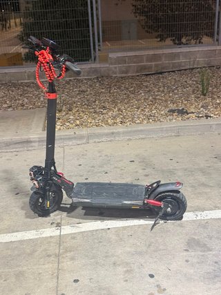 Patinete eléctrico IX4 (NEGOCIABLE)