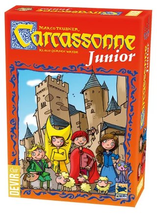Carcassonne Junior