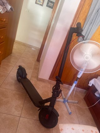 Patinete Eléctrico Xiaomi 4