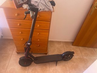 Patinete Eléctrico Xiaomi 4