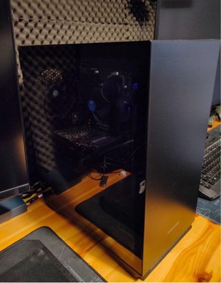 PC Gaming