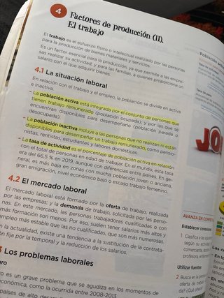 Geografía e historia, 3 ESO, Madrid, Operación ...