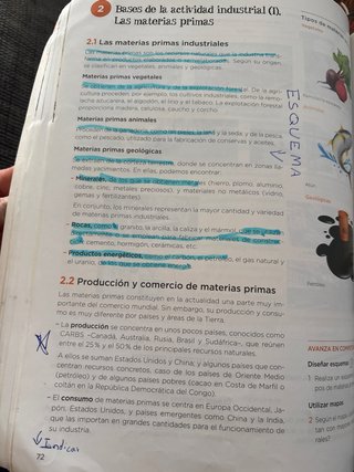 Geografía e historia, 3 ESO, Madrid, Operación ...