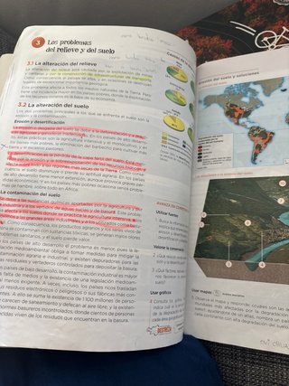 Geografía e historia, 3 ESO, Madrid, Operación ...