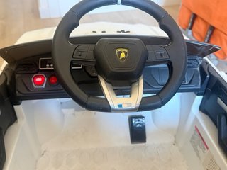Coche teledirigido para montar