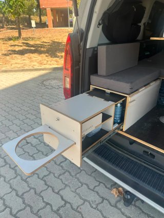 Citroen Berlingo 2022