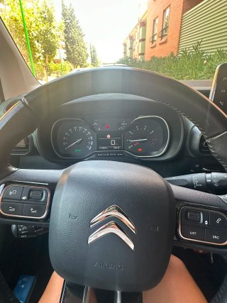Citroen Berlingo 2022