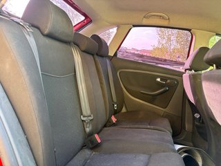 SEAT Ibiza FR 1.9 TDI 130