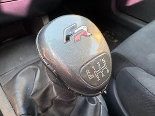 SEAT Ibiza FR 1.9 TDI 130