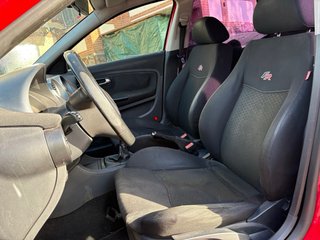 SEAT Ibiza FR 1.9 TDI 130