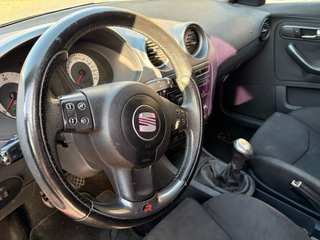 SEAT Ibiza FR 1.9 TDI 130