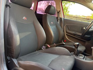 SEAT Ibiza FR 1.9 TDI 130
