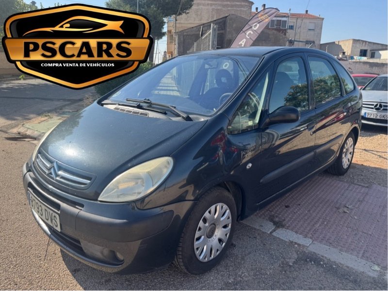 Citroen Xsara 2006 - foto 1